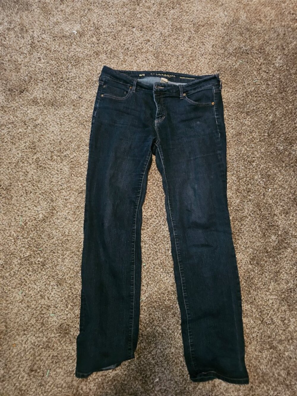 Liverpool jeans